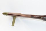 PIONEER Antique I. & H. MEACHAM Full-Stock .48 Perc. Long Rifle HOMESTEAD
Kentucky Style Rifle Made in ALBANY, NEW YORK - 9 of 17