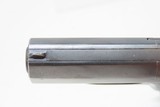 1918 LOUIS SCHMEISSSER RHEINMETALL DREYSE VEST POCKET .25 ACP 6.35x16mm C&R Tiny Mouse Gun from the Great War Period - 10 of 18