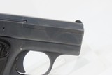 1918 LOUIS SCHMEISSSER RHEINMETALL DREYSE VEST POCKET .25 ACP 6.35x16mm C&R Tiny Mouse Gun from the Great War Period - 18 of 18