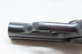 1918 LOUIS SCHMEISSSER RHEINMETALL DREYSE VEST POCKET .25 ACP 6.35x16mm C&R Tiny Mouse Gun from the Great War Period - 13 of 18