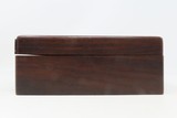 Rare NATIONAL ARMS “No. 1” DERINGER Brass Frame CASED BROOKLYN Antique Rarest SHORT BARREL No. 1 - 5 of 22