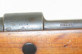 1937 Date WORLD WAR II German Proof J.P. SAUER & SON “s/147” Code K98 Rifle Germany Third Reich MAUSER PATTERN Rifle - 14 of 22