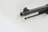 1937 Date WORLD WAR II German Proof J.P. SAUER & SON “s/147” Code K98 Rifle Germany Third Reich MAUSER PATTERN Rifle - 21 of 22