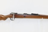 1937 Date WORLD WAR II German Proof J.P. SAUER & SON “s/147” Code K98 Rifle Germany Third Reich MAUSER PATTERN Rifle - 4 of 22