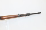1937 Date WORLD WAR II German Proof J.P. SAUER & SON “s/147” Code K98 Rifle Germany Third Reich MAUSER PATTERN Rifle - 13 of 22