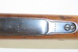 1937 Date WORLD WAR II German Proof J.P. SAUER & SON “s/147” Code K98 Rifle Germany Third Reich MAUSER PATTERN Rifle - 6 of 22