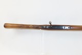 1937 Date WORLD WAR II German Proof J.P. SAUER & SON “s/147” Code K98 Rifle Germany Third Reich MAUSER PATTERN Rifle - 7 of 22