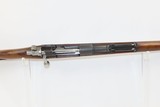 1937 Date WORLD WAR II German Proof J.P. SAUER & SON “s/147” Code K98 Rifle Germany Third Reich MAUSER PATTERN Rifle - 12 of 22
