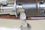 1937 Date WORLD WAR II German Proof J.P. SAUER & SON “s/147” Code K98 Rifle Germany Third Reich MAUSER PATTERN Rifle - 10 of 22