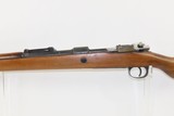 1937 Date WORLD WAR II German Proof J.P. SAUER & SON “s/147” Code K98 Rifle Germany Third Reich MAUSER PATTERN Rifle - 19 of 22