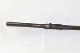 1864 Date CIVIL WAR Antique NORWICH ARMS U.S. M1861 Percussion Rifle-MUSKET James D. Mowry U.S. Model 1861 “EVERYMAN’S RIFLE” - 8 of 20