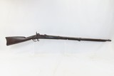 1864 Date CIVIL WAR Antique NORWICH ARMS U.S. M1861 Percussion Rifle-MUSKET James D. Mowry U.S. Model 1861 “EVERYMAN’S RIFLE” - 2 of 20