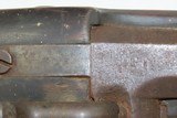 1864 Date CIVIL WAR Antique NORWICH ARMS U.S. M1861 Percussion Rifle-MUSKET James D. Mowry U.S. Model 1861 “EVERYMAN’S RIFLE” - 11 of 20