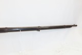1864 Date CIVIL WAR Antique NORWICH ARMS U.S. M1861 Percussion Rifle-MUSKET James D. Mowry U.S. Model 1861 “EVERYMAN’S RIFLE” - 5 of 20