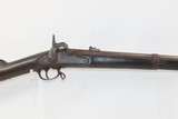 1864 Date CIVIL WAR Antique NORWICH ARMS U.S. M1861 Percussion Rifle-MUSKET James D. Mowry U.S. Model 1861 “EVERYMAN’S RIFLE” - 4 of 20