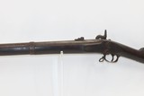 1864 Date CIVIL WAR Antique NORWICH ARMS U.S. M1861 Percussion Rifle-MUSKET James D. Mowry U.S. Model 1861 “EVERYMAN’S RIFLE” - 17 of 20