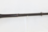 1864 Date CIVIL WAR Antique NORWICH ARMS U.S. M1861 Percussion Rifle-MUSKET James D. Mowry U.S. Model 1861 “EVERYMAN’S RIFLE” - 9 of 20