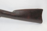 1864 Date CIVIL WAR Antique NORWICH ARMS U.S. M1861 Percussion Rifle-MUSKET James D. Mowry U.S. Model 1861 “EVERYMAN’S RIFLE” - 16 of 20