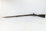 1864 Date CIVIL WAR Antique NORWICH ARMS U.S. M1861 Percussion Rifle-MUSKET James D. Mowry U.S. Model 1861 “EVERYMAN’S RIFLE” - 15 of 20