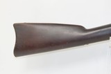 1864 Date CIVIL WAR Antique NORWICH ARMS U.S. M1861 Percussion Rifle-MUSKET James D. Mowry U.S. Model 1861 “EVERYMAN’S RIFLE” - 3 of 20