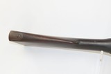 1864 Date CIVIL WAR Antique NORWICH ARMS U.S. M1861 Percussion Rifle-MUSKET James D. Mowry U.S. Model 1861 “EVERYMAN’S RIFLE” - 12 of 20