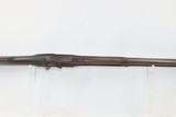 1864 Date CIVIL WAR Antique NORWICH ARMS U.S. M1861 Percussion Rifle-MUSKET James D. Mowry U.S. Model 1861 “EVERYMAN’S RIFLE” - 13 of 20
