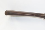 CIVIL WAR Antique AUSTRIAN Lorenz M1854 .60 Smoothbored Percussion MUSKET
CONFEDERATE Possibly ARMY of TENNESSEE - 9 of 19