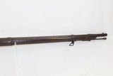CIVIL WAR Antique AUSTRIAN Lorenz M1854 .60 Smoothbored Percussion MUSKET
CONFEDERATE Possibly ARMY of TENNESSEE - 5 of 19