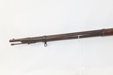 CIVIL WAR Antique AUSTRIAN Lorenz M1854 .60 Smoothbored Percussion MUSKET
CONFEDERATE Possibly ARMY of TENNESSEE - 17 of 19