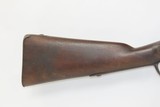 CIVIL WAR Antique AUSTRIAN Lorenz M1854 .60 Smoothbored Percussion MUSKET
CONFEDERATE Possibly ARMY of TENNESSEE - 3 of 19