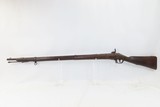 CIVIL WAR Antique AUSTRIAN Lorenz M1854 .60 Smoothbored Percussion MUSKET
CONFEDERATE Possibly ARMY of TENNESSEE - 14 of 19