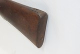 CIVIL WAR Antique AUSTRIAN Lorenz M1854 .60 Smoothbored Percussion MUSKET
CONFEDERATE Possibly ARMY of TENNESSEE - 19 of 19