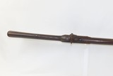 CIVIL WAR Antique AUSTRIAN Lorenz M1854 .60 Smoothbored Percussion MUSKET
CONFEDERATE Possibly ARMY of TENNESSEE - 7 of 19