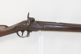 CIVIL WAR Antique AUSTRIAN Lorenz M1854 .60 Smoothbored Percussion MUSKET
CONFEDERATE Possibly ARMY of TENNESSEE - 4 of 19