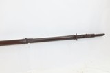 CIVIL WAR Antique AUSTRIAN Lorenz M1854 .60 Smoothbored Percussion MUSKET
CONFEDERATE Possibly ARMY of TENNESSEE - 8 of 19
