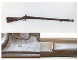 CIVIL WAR Antique AUSTRIAN Lorenz M1854 .60 Smoothbored Percussion MUSKET
CONFEDERATE Possibly ARMY of TENNESSEE