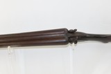 WILD WEST Antique COLT M1878 10 Gauge Side x Side HAMMER Shotgun SCATTERGUN ENGRAVED Double Barrel Made in 1881 - 12 of 20