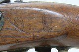 1847 HENRY ASTON M1842 DRAGOON US ARMY MILITARY .54 Caliber Antique Made During the Mexican-American War - 14 of 18
