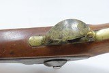 1847 HENRY ASTON M1842 DRAGOON US ARMY MILITARY .54 Caliber Antique Made During the Mexican-American War - 12 of 18