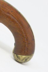 1847 HENRY ASTON M1842 DRAGOON US ARMY MILITARY .54 Caliber Antique Made During the Mexican-American War - 16 of 18