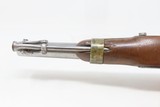 1847 HENRY ASTON M1842 DRAGOON US ARMY MILITARY .54 Caliber Antique Made During the Mexican-American War - 13 of 18