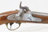 1847 HENRY ASTON M1842 DRAGOON US ARMY MILITARY .54 Caliber Antique Made During the Mexican-American War - 4 of 18