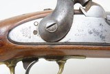 1847 HENRY ASTON M1842 DRAGOON US ARMY MILITARY .54 Caliber Antique Made During the Mexican-American War - 6 of 18