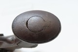 CRIMEAN WAR DEANE ADAMS Patent .50 CALIBER Revolver LONDON, ENGLAND Antique - 10 of 17