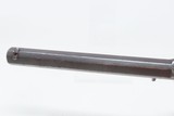 CRIMEAN WAR DEANE ADAMS Patent .50 CALIBER Revolver LONDON, ENGLAND Antique - 8 of 17