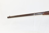 1870s FRONTIER Antique J.M. MARLIN .32 Long RF Ballard No. 2 SPORTING Rifle Attractive BALLARD Rifle with OCTAGON BARREL - 5 of 19