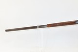 1870s FRONTIER Antique J.M. MARLIN .32 Long RF Ballard No. 2 SPORTING Rifle Attractive BALLARD Rifle with OCTAGON BARREL - 9 of 19