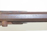 FRONTIER Antique Full-Stock .36 Percussion HOMESTEAD Long Rifle MAPLE STOCK Kentucky Style HUNTING Long Rifle ASHMORE LOCK - 10 of 19