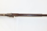 FRONTIER Antique J.H. JOHNSTON Percussion .36 Long Rifle Pioneer HOMESTEAD
Mid-1800s HOMESTEAD/HUNTING Rifle - 11 of 18