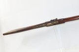 FRONTIER Antique J.H. JOHNSTON Percussion .36 Long Rifle Pioneer HOMESTEAD
Mid-1800s HOMESTEAD/HUNTING Rifle - 7 of 18